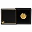 2025 AUS 1 oz Gold 80th Ann. End of WWII Winged Victory Proof