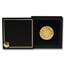 2025 AUS 1 oz Gold Chinese Myths & Legends Double Phoenix Proof