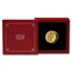 2025 AUS 1 oz Gold Lunar Snake PR-70 PCGS HR (FS, Gold Label)