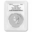 2025 AUS 1 oz Platinum Lunar Snake MS-70 PCGS (FDI, Red Label)