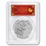 2025 AUS 1 oz Platinum Lunar Snake MS-70 PCGS (FS, Red Label)