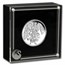2025 AUS 1 oz Silver 80th Ann. End of WWII Winged Victory PF Box