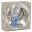 2025 AUS 1 oz Silver 80th Ann. End of WWII Winged Victory PF Box