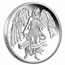 2025 AUS 1 oz Silver 80th Ann. End of WWII Winged Victory PF Box