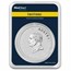 2025 AUS 1 oz Silver Koala- MintDirect® Premier Single + PCGS FS®