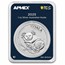 2025 AUS 1 oz Silver Koala- MintDirect® Premier Single + PCGS FS®