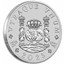 2025 AUS 1 oz Silver Proclamation Ann. Pillar Dollar MS-70 FS