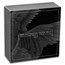2025 AUS 5 oz Silver Swan Proof COA #6 (High Relief, w/Box & COA)