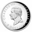 2025 AUS 5 oz Silver Swan Proof COA #6 (High Relief, w/Box & COA)
