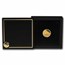 2025 Australia 1/4 oz Gold Kangaroo Proof (Box & COA)