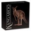 2025 Australia 1/4 oz Gold Kangaroo Proof (Box & COA)