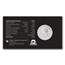 2025 Australia 1/4 oz Silver Lunar Snake BU Colorized (In Card)
