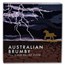 2025 Australia 1 oz Gold Australian Brumby PR-70 PCGS