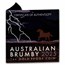 2025 Australia 1 oz Gold Australian Brumby PR-70 PCGS