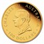 2025 Australia 1 oz Gold Australian Brumby Proof (w/Box & COA)