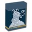 2025 Australia 1 oz Gold Chimera Proof (Box & COA)