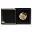 2025 Australia 1 oz Gold Colorized Koala Proof (Box & COA)