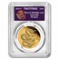 2025 Australia 1 oz Gold Dragon PR-70 PCGS (FS)