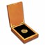 2025 Australia 1 oz Gold Dragon Proof (w/Box & COA)