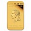 2025 Australia 1 oz Gold Dragon Rectangular Coin PF