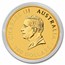 2025 Australia 1 oz Gold Emu BU