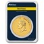 2025 Australia 1 oz Gold Kangaroo (MDP + PCGS Single)