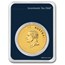 2025 Australia 1 oz Gold Kangaroo (MintDirect® Single)