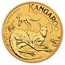 2025 Australia 1 oz Gold Kangaroo (MintDirect® Single)