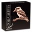 2025 Australia 1 oz Gold Kookaburra PF (High Relief, Box & COA)