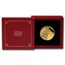 2025 Australia 1 oz Gold Lunar Snake Proof (w/Box & COA)