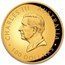 2025 Australia 1 oz Gold Swan COA #9 PR-70 PCGS HR (FDI)