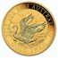 2025 Australia 1 oz Gold Swan (MD® Premier Single + PCGS FS®)