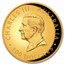 2025 Australia 1 oz Gold Swan Proof (HR, w/Box & COA)