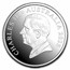 2025 Australia 1 oz Silver $5 Aussie Bubs Proof