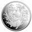 2025 Australia 1 oz Silver $5 Aussie Bubs Proof