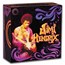 2025 Australia 1 oz Silver Colorized Jimi Hendrix Proof (Box)