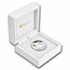2025 Australia 1 oz Silver Colorized Wedding Proof (Box)