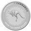2025 Australia 1 oz Silver Kangaroo BU