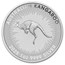 2025 Australia 1 oz Silver Kangaroo (MD® Premier + PCGS FS Tube)