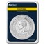 2025 Australia 1 oz Silver Kangaroo (MD® Premier + PCGS FS)