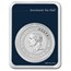 2025 Australia 1 oz Silver Kangaroo (MintDirect® Single)