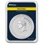 2025 Australia 1 oz Silver Kookaburra (MD® Premier+PCGS FS)