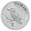 2025 Australia 1 oz Silver Kookaburra (MD® Premier+PCGS FS)