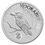 2025 Australia 1 oz Silver Kookaburra MS-70 PCGS (FS, Kook Label)