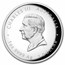 2025 Australia 1 oz Silver Lunar Snake Proof (HR, Box & COA)
