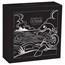 2025 Australia 1 oz Silver Lunar Snake Proof (w/Box & COA)