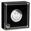 2025 Australia 1 oz Silver One Love Proof