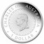 2025 Australia 1 oz Silver Opal Lunar Snake Proof