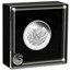 2025 Australia 1 oz Silver Swan COA #7 PR-70 PCGS (FDI)