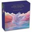 2025 Australia 1 oz Silver Swan COA #7 PR-70 PCGS (FDI)
